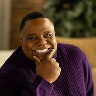 Rob Coleman portrait