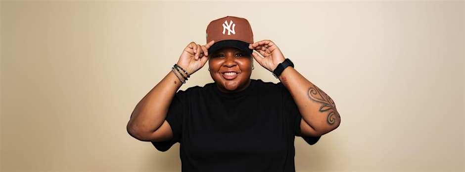 Tee Sanders — Live On Stage: 1 Night Only Comedy Show event artwork
